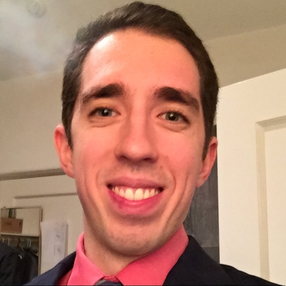 Meet your Posher, Sargon